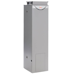 Rheem 135 litre External Gas Hot Water Heater