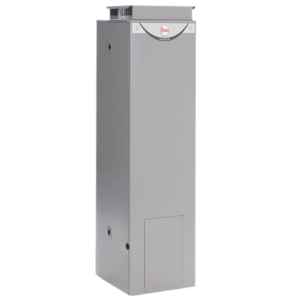 Rheem 135 litre External Gas Hot Water Heater