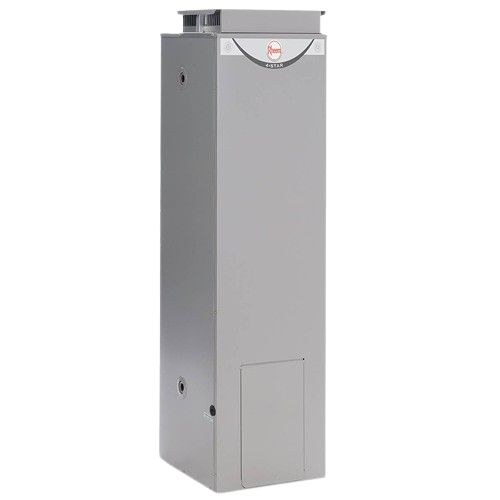 Rheem 135 litre External Gas Hot Water Heater