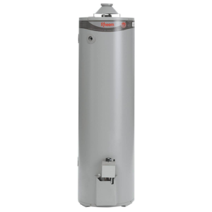 Rheem 135 litre Internal Gas Hot Water Heater