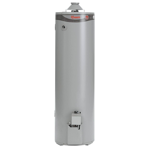 Rheem 135 litre Internal Gas Hot Water Heater