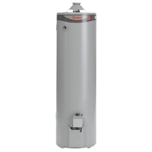 Rheem 135 litre Internal Gas Hot Water Heater