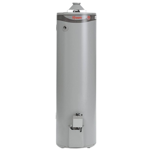 Rheem 135 litre Internal Gas Hot Water Heater