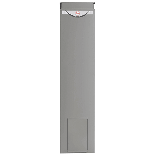 Rheem 170 litre External Gas Hot Water Heater System