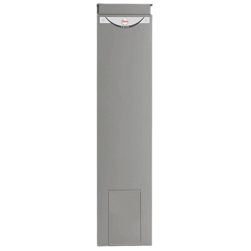 Rheem 170 litre External Gas Hot Water Heater System