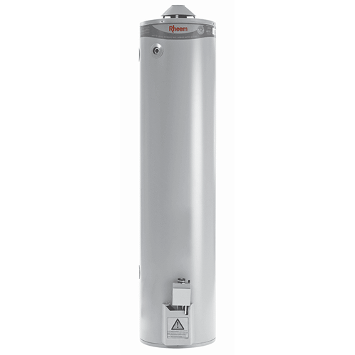 Rheem 170 litre Internal Gas Hot Water Heater