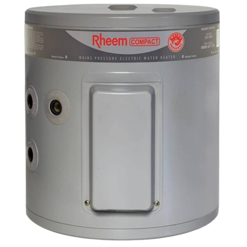 Rheem 25 Litre Electric Plug-In Hot Water Heater