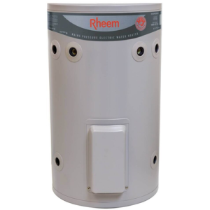 Rheem 50 litre with Plug Electric Hot Water Heater