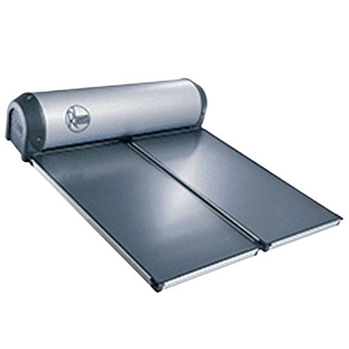 Rheem 52H300/2CS07 Jacket or Glycol High Efficiency Solar Hot Water Heater