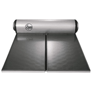 Rheem 52L300/2NPT Solar Hot Water Heater