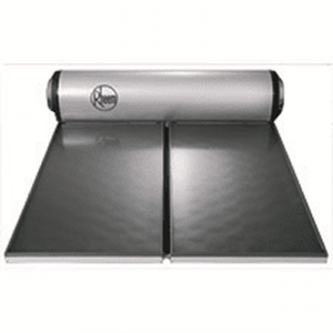Rheem 52L300/2NPT Solar Hot Water Heater