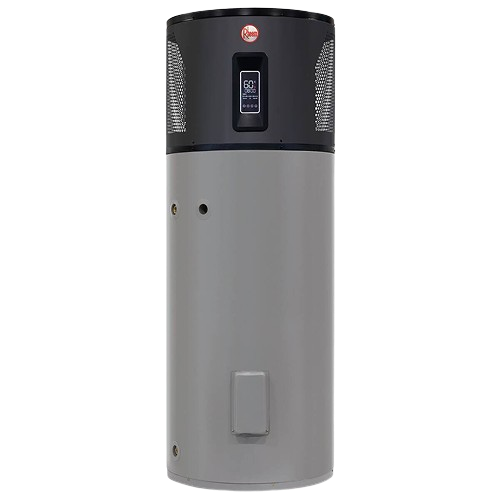 Rheem AmbiPower 280e Heat Pump
