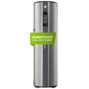 Rheem AmbiPower MDc-180 Heat Pump