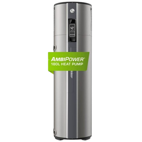 Rheem AmbiPower MDc-180 Heat Pump