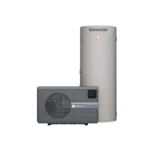 Rheem Ambipower Split 5kW 315L VE Heat Pump