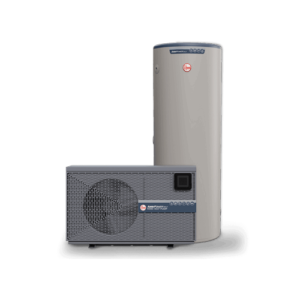 Rheem Ambipower Split 5kW 325L SS Heat Pump