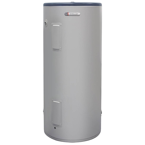 Rheem Stainless Steel 250 Litre Twin Element Hot Water Heater