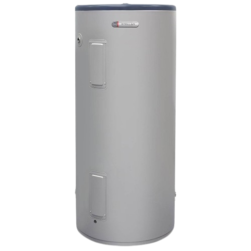 Rheem Stainless Steel 250 Litre Twin Element Hot Water Heater