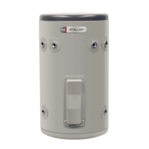 Rheem Stainless Steel 50 litre with Plug Electric Hot Water Heater