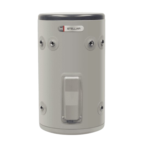 Rheem Stainless Steel 50 litre with Plug Electric Hot Water Heater