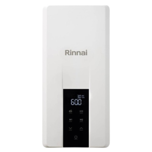 Rinnai Efinity 19kW