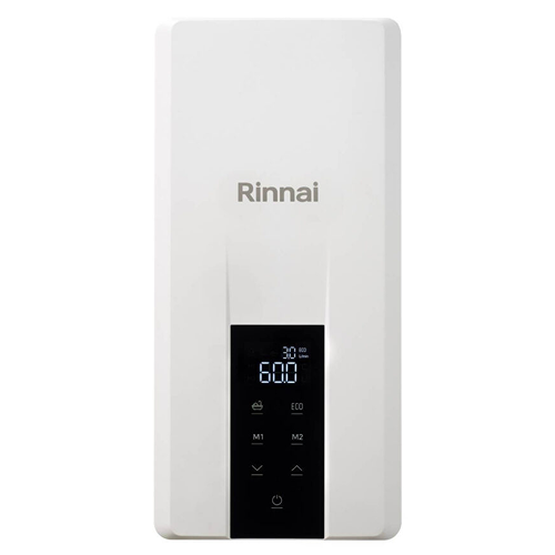 Rinnai Efinity 19kW