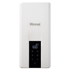 Rinnai Efinity 29kW