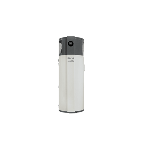 Rinnai Enviroflo 215 Litre B Series Electric Heat Pump