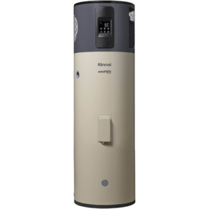 Rinnai Enviroflo 280L GR Series Heat Pump