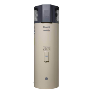Rinnai Enviroflo 300L AR Series Heat Pump