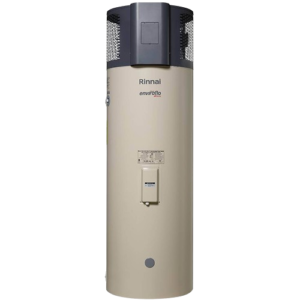 Rinnai Enviroflo 340L AR Series Heat Pump