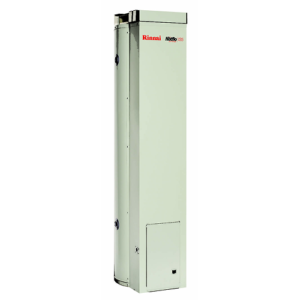 Rinnai Hotflo 135 litre External Gas Hot Water Heater