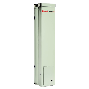 Rinnai Hotflo 135 litre External Gas Hot Water Heater