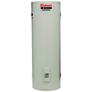 Rinnai Hotflo 160 litre Twin Element Electric Hot Water Heater