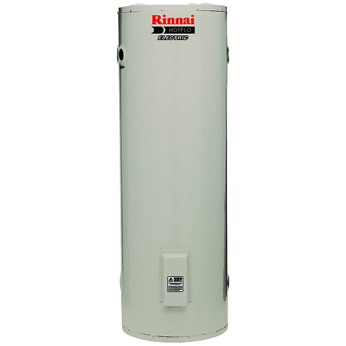 Rinnai Hotflo 160 litre Twin Element Electric Hot Water Heater
