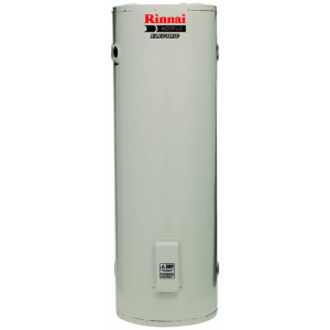 Rinnai Hotflo 160 litre Twin Element Electric Hot Water Heater