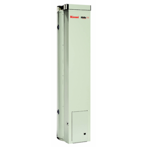Rinnai Hotflo 170 litre External Gas Hot Water Heater
