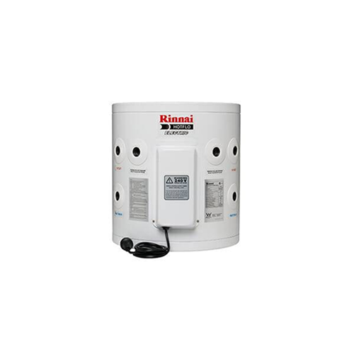 Rinnai Hotflo 25 Litre Plug-In Electric Hot Water Heater