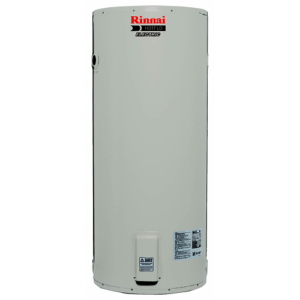 Rinnai Hotflo 250 litre Twin Element Electric Hot Water Heater