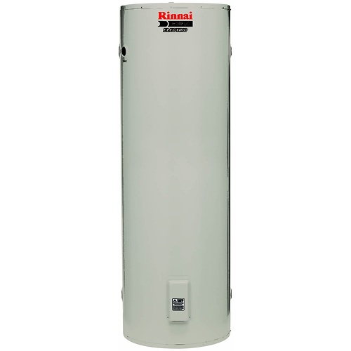 Rinnai Hotflo 400 litre Twin Element Electric Hot Water Heater