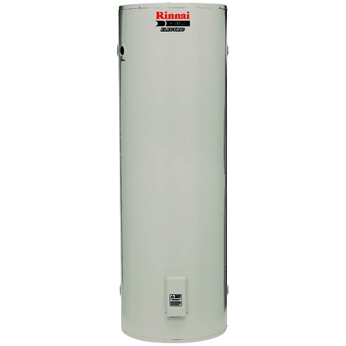 Rinnai Hotflo 400 litre Twin Element Electric Hot Water Heater