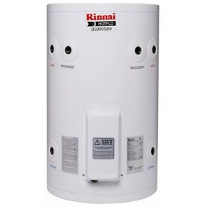 Rinnai Hotflo 50 litre Electric Hot Water Heater
