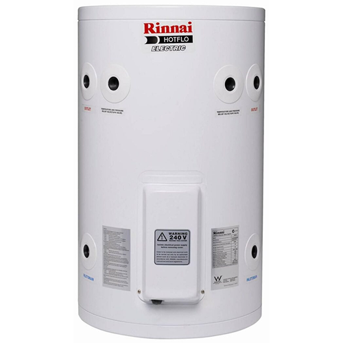 Rinnai Hotflo 50 litre Electric Hot Water Heater