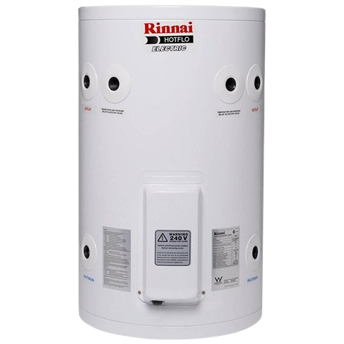 Rinnai Hotflo 50 litre Electric Hot Water Heater