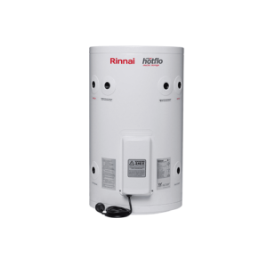 Rinnai Hotflo 50 litre with Plug Electric Hot Water Heater