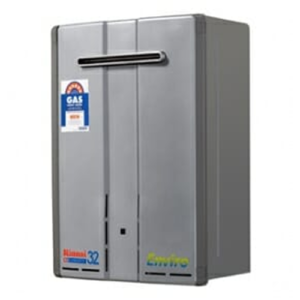 Rinnai Infinity 32 Enviro