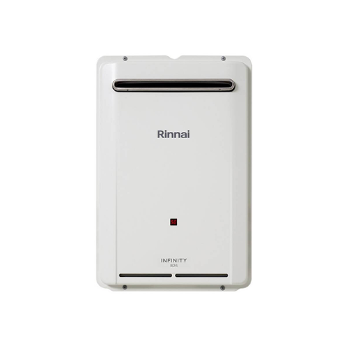 Rinnai Infinity B16 litre Continuous Flow Hot Water Heater