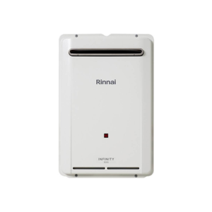 Rinnai Infinity B20 litre Continuous Flow Hot Water Heater