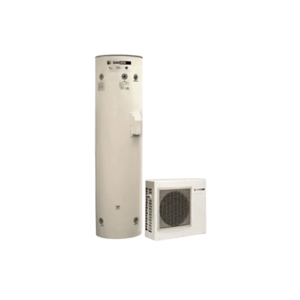 Sanden Eco® Plus 315L Stainless Steel Heat Pump GAUS-315FQTD