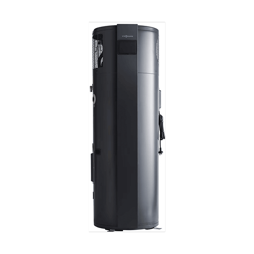 Viessmann Vitocal 161-A 200L Heat Pump Hot Water System